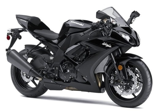 Наклейки fooqs для мотоцикла KAWASAKI ZX-10-R 2008