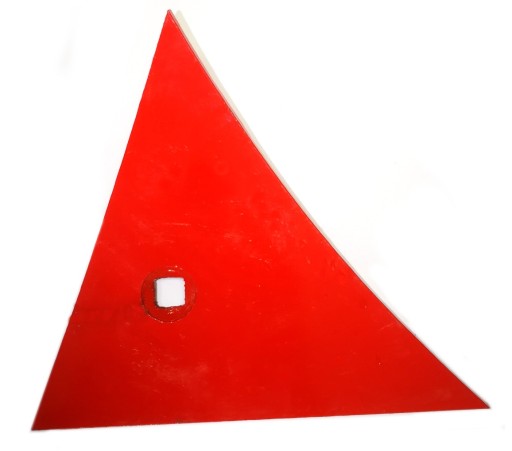 PL01431 - Грудь 14 ' правый отвес плуга Агро-у вас пом PJM