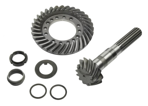 РОЛИК АТАКИ С OEM КОЛЕСА НОВОЙ ГОЛЛАНДИИ B90B 84190375