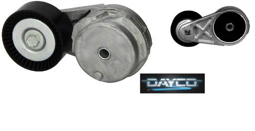 89377 - Натягувач Chrysler 300C Charger Durango Magnum 5-12