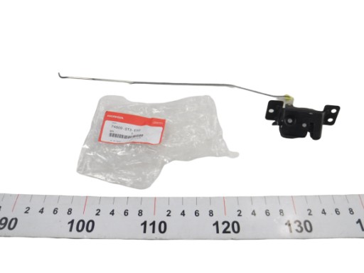 74800-ST3-E50 - ЗАМОК БАГАЖНИКА HONDA CIVIC 1.8 VTI