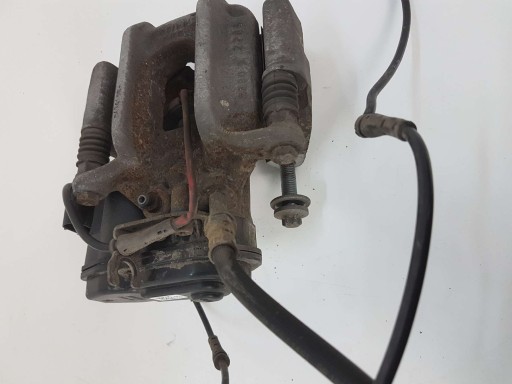 BMW F10 F11 2.0D caliper brake rear part right