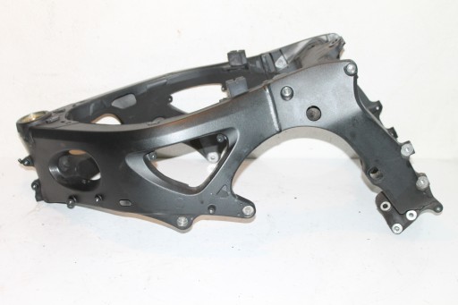 Yamaha R6 5SL 03-05 рама без права реєстрації