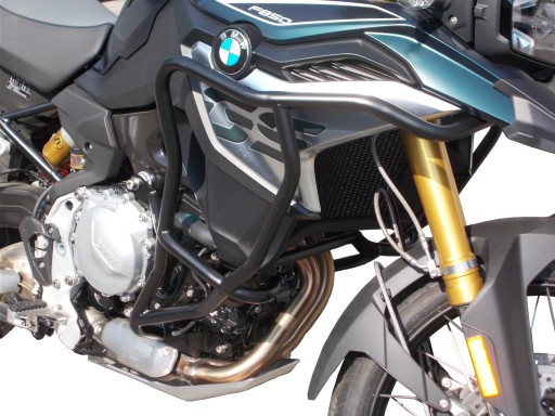 GMOLE HEED BMW F 850 GS (2018-2020) - бункер