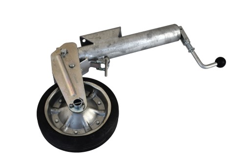 (65179) - Колесо опорного колеса PÓAUTOMAT 800KG самый мощный