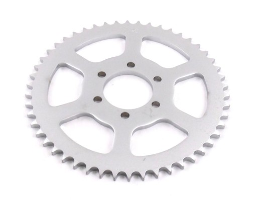 2.6K54.160 - ЗАДНЯЯ ЗВЕЗДОЧКА SUZUKI GT 500 GSX 400 GS 550