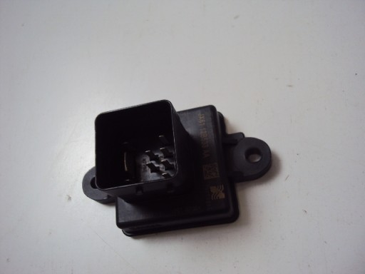 JX6112B533AA - РЕЗИСТОР ВЕНТИЛЯТОРА FORD FOCUS MK4 2018-