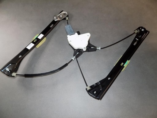 PASSAT B8 mechanism windows right front 3G0837462C