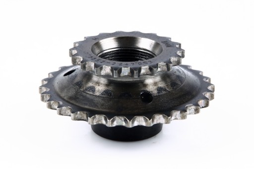 BMW E46 E39 E38 M57 wheel ZEBATE POMPY 2247053