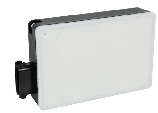 Mercedes glc 253 ml w166 gle 292 радар a0009052806