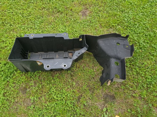 КОРПУС БАТАРЕЙНОГО ОТСЕКА MOVANO MASTER 2 II