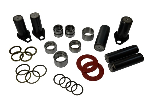 ВТУЛКИ ДЛЯ VOLVO BL71 BL70