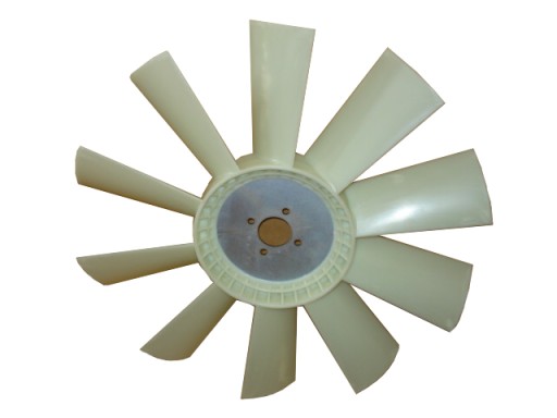 ВЕНТИЛЯТОР ВЕНТИЛЯТОРА 20 ДЮЙМІВ JCB 3CX 4CX 262/36800