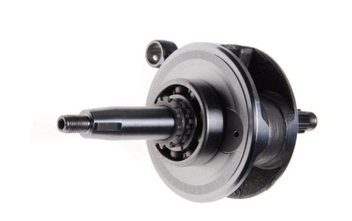 00110105 - КОЛЕНЧАТЫЙ ВАЛ ДВИГАТЕЛЯ 154FMI