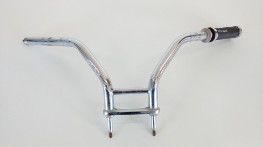 123451003 - Honda SHADOW VT 600 кермо