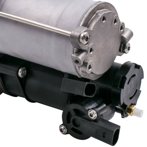 37106792855 - Новий компресор bmw e61