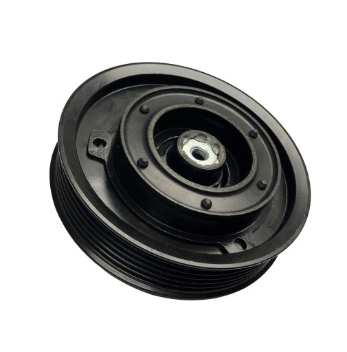 1K0820859D - Зчеплення кондиціонера ZEXEL DCS17E VW Golf, Passat