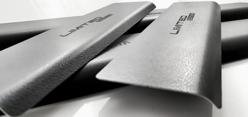 Ford Kuga I 1 накладки на пороги, накладки на пороги, защитные накладки, порог b