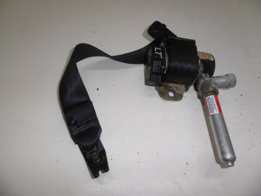 Gurten Sicherheits links heck VOLVO S80 II V70 XC70