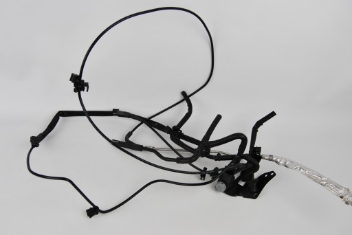 Вакуумный шланг Audi R8 5.2 FSI 4S0131385C