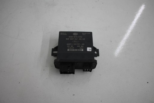 modul riadiaca jednotka svetiel 5DF009041 FORD GALAXY