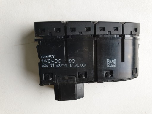 Pulsante Pulsante CZUJNIKOW PDC AUTO FORD GRAND CMAX 14r. OE EU
