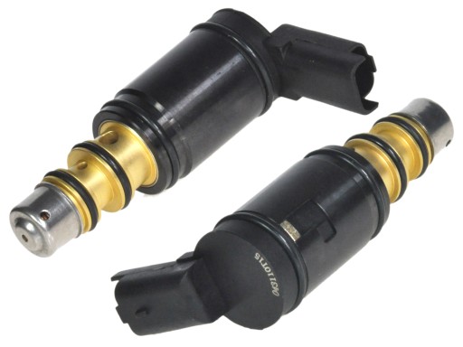 УПРАВЛЯЮЩИЙ КЛАПАН КОМПРЕССОРА КОНДИЦИОНЕРА DENSO 93MM