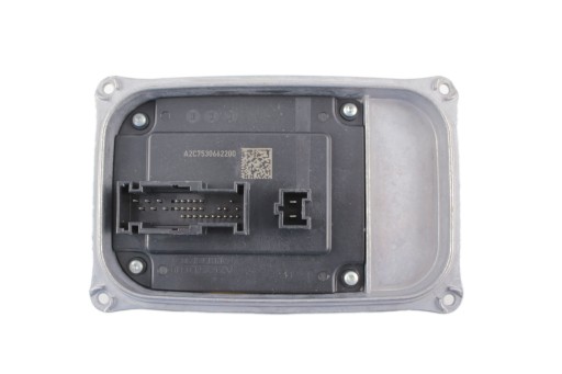 Інвертор світлодіодний модуль Mercedes-Benz A2479004004