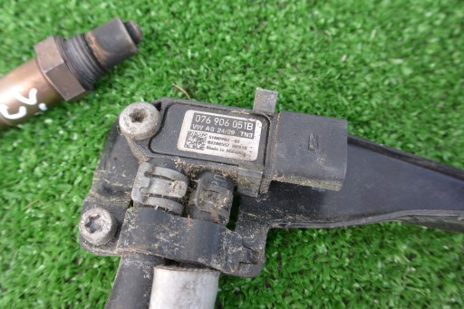 SONDA Capteur KATALIZ PASSAT CC B6 B7 2.0 TDI KPL