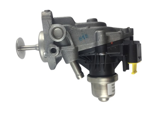 Клапан AGR EGR 11718594492