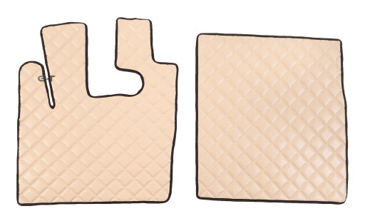 СТЬОБАНІ КИЛИМКИ DAF 105 XF З 2006 РОКУ