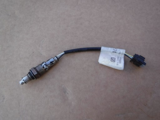 ДАТЧИК ВЫХЛОПНЫХ ГАЗОВ FORD FOCUS MK4 1.5 TDCI