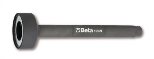 ІНСТРУМЕНТ ДЛЯ ОСЬОВИХ З'ЄДНАНЬ BETA 1566N/45X400