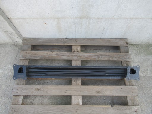 TRAVERSA PARAURTI POSTERIORE VW GOLF VI 5K0807585A