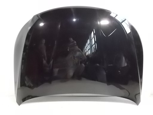 823 029 - VW CC PASSAT CC 3C8 08-12 КАПОТ КРИШКА ДВИГУНА