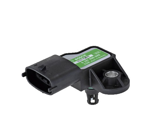 1585201 - ДАТЧИК ТИСКУ НАДДУВУ CASE DAILY HOLLAND