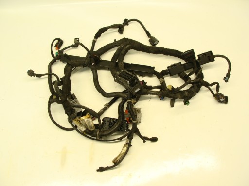 13359972 34N - OPEL ASTRA J 1.6 ДЖГУТ ПРОВОДІВ УСТАНОВКА ДВИГУНА АВТОМАТ