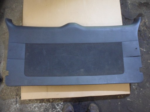 Обивка пластик закрылки baganika ford galaxy mk2