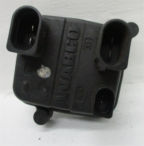 Css-модуль компрессора wabco audi q7 4m 8849099740