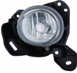 216-2038R-UQ - ФАРА ПРОТИВОТУМАННАЯ ПРАВАЯ MAZDA CX-5 2012-