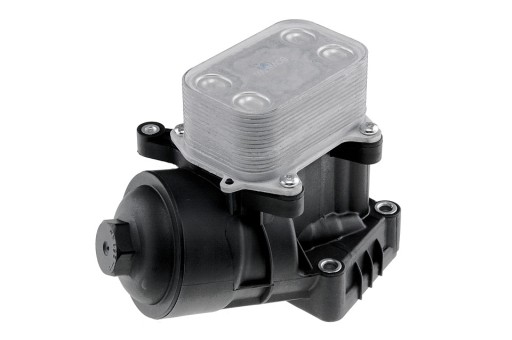 CCL-VW-000 - Масляный радиатор с фильтром SKODA ROOMSTER 1.2 TDi