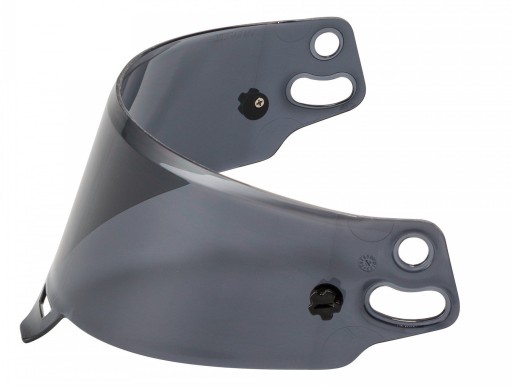 Козирок для шоломів Sparco серії RF з затемненням