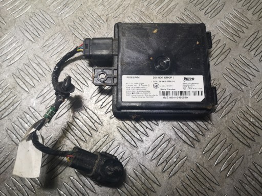 284K01ME1A - Датчик сліпих зон infiniti 284k0-1me1a