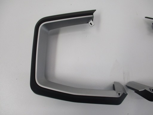 spoiler frame AUDI A1 82A 17R