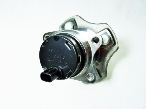 H22063 - Ступица заднего ступичного подшипника koyo toyota yaris 99-05