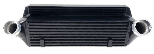 MG-IC-148 - Интеркулер, длина: 510 мм, высота: 510мм, гр.: 120мм