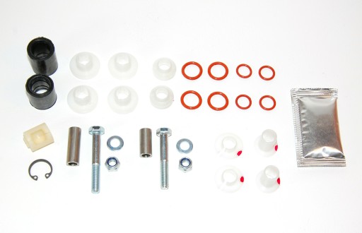 MR176745 MR176745 - MITSUBISHI SPACE STAR ВТУЛКИ СЕЛЕКТОРА КОРОБКИ ПЕРЕДАЧ