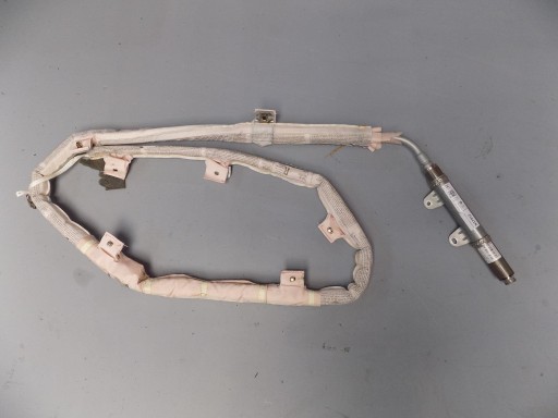VW TOUAREG 7P tetö légzsák légzsák jobb 7P6880742B