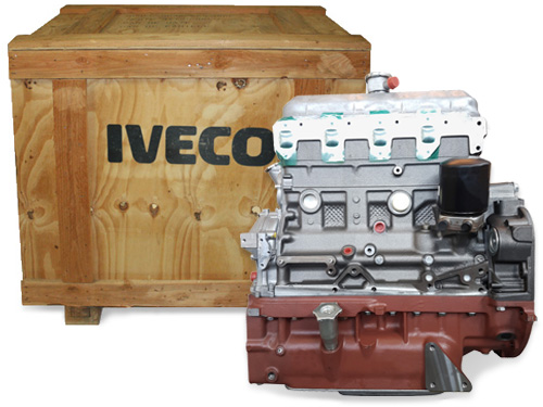 UL4890143.GY - ДВИГАТЕЛЬ СТОЙКИ NEW HOLLAND CASE IVECO НОВЫЙ