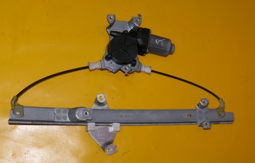 window regulator right rear part NISSAN PRIMERA P12 HB